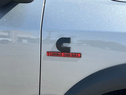 Used 2024 RAM 2500 Rebel w/ Towing Technology Group AWD/4WD image 9