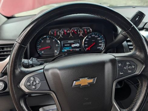 Used 2019 Chevrolet Tahoe LS w/ Max Trailering Package AWD/4WD image 42