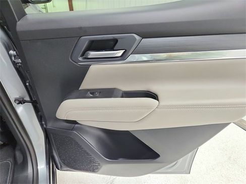 New 2026 GMC Terrain Elevation w/ Elevation Premium Package image 46