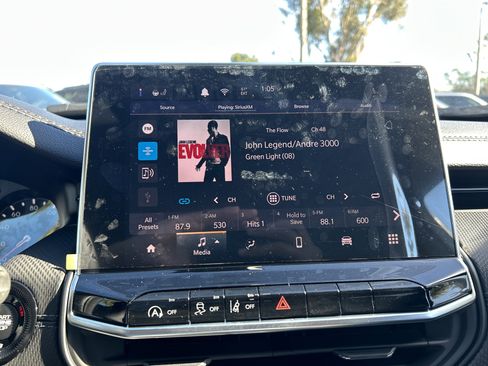 New 2026 Jeep Compass Latitude image 45