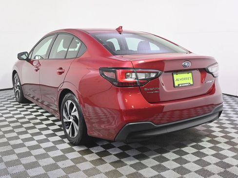 Used 2025 Subaru Legacy Premium AWD/4WD image 4