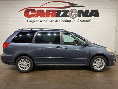 Used 2010 Toyota Sienna Limited