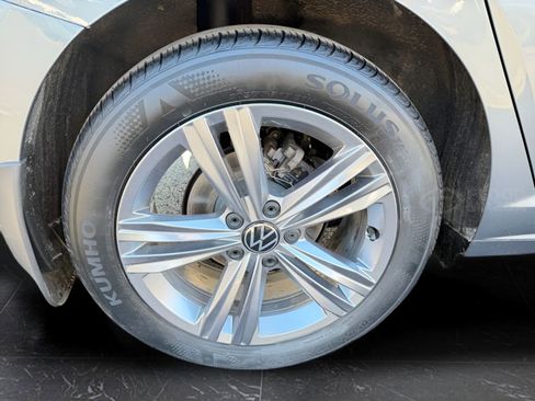 Used 2023 Volkswagen Jetta SE image 30