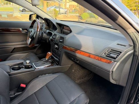 Used 2013 Mercedes-Benz E 550 Coupe image 45