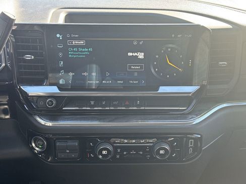 Used 2024 Chevrolet Silverado 2500 LTZ image 28