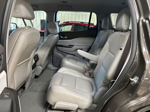 Used 2019 GMC Acadia SLT AWD/4WD image 27