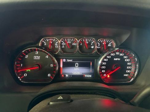 Used 2016 GMC Yukon SLE w/ HD Trailering Package AWD/4WD image 22