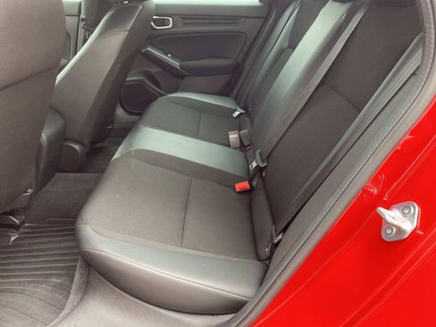 Used 2022 Honda Civic Sport image 13