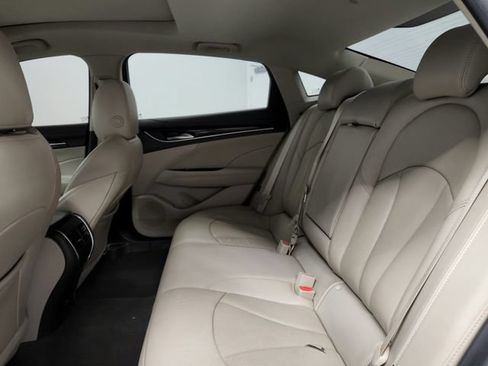 Used 2018 Buick LaCrosse Essence w/ Sun and Shade Package FWD image 22