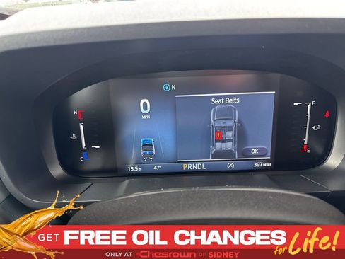 New 2026 Ford Maverick XLT w/ XLT Luxury Package image 13