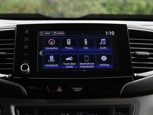 Used 2023 Honda Ridgeline RTL-E image 18