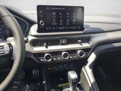 New 2026 Acura Integra A-Spec image 12