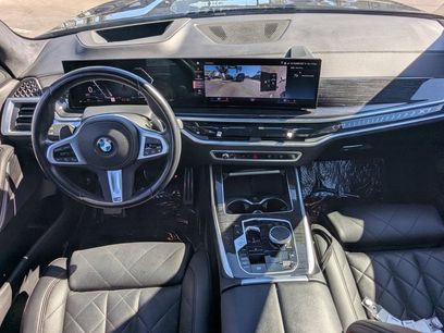 Used 2023 BMW X7 xDrive40i w/ M Sport Package