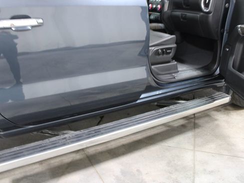 Used 2021 GMC Sierra 1500 Denali w/ Denali Ultimate Package image 17