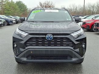Certified 2024 Toyota RAV4 XLE Premium video 2