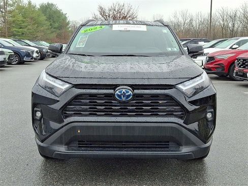Certified 2024 Toyota RAV4 XLE Premium image 2