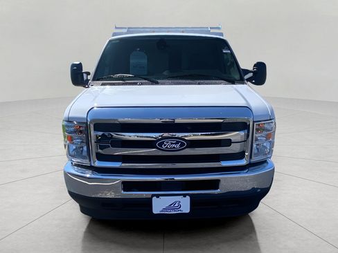 New 2026 Ford E-350 and Econoline 350 Super Duty w/ Power Equipment Group image 12