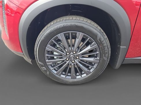 New 2026 Nissan Pathfinder SL AWD/4WD image 9