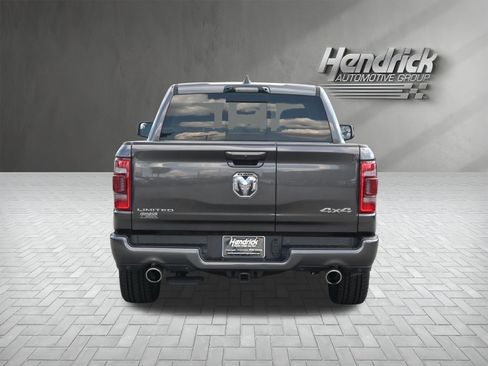 Used 2023 RAM 1500 Limited image 9
