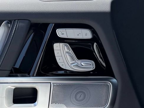 New 2026 Mercedes-Benz G 550 image 13