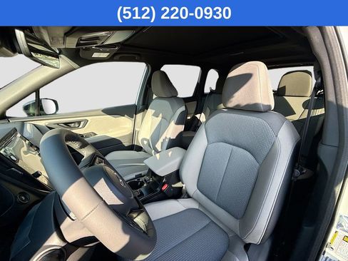 New 2026 Subaru Forester Premium image 25