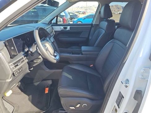 Used 2026 Hyundai Santa Fe Limited AWD/4WD image 13