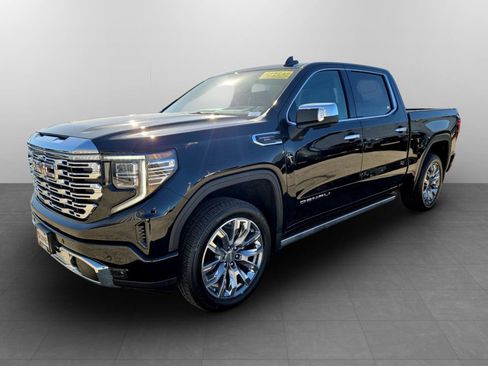 New 2026 GMC Sierra 1500 Denali image 12