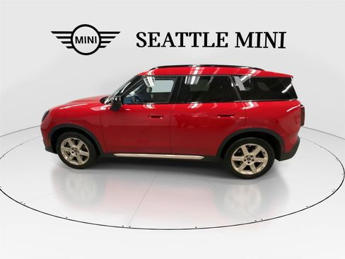 Certified 2025 MINI Cooper Countryman S w/ Comfort Package Max image 7
