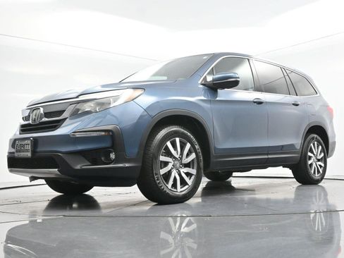 Used 2020 Honda Pilot EX-L image 47
