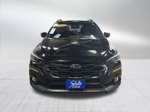 Used 2024 Subaru Crosstrek 2.5i Sport w/ Crosstrek Mirror Package image 2