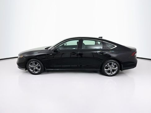 Used 2024 Honda Accord EX image 4
