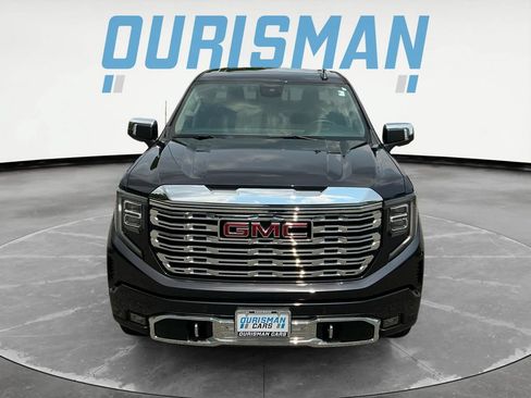 Used 2022 GMC Sierra 1500 Denali AWD/4WD image 9