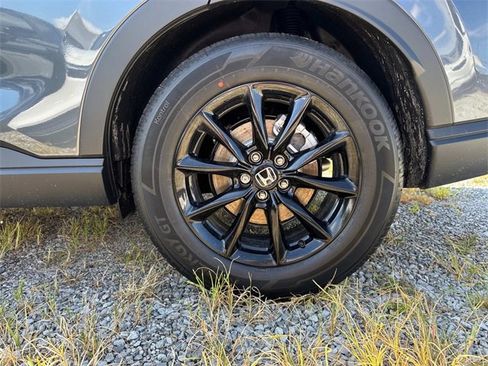 New 2026 Honda CR-V Sport-L image 3