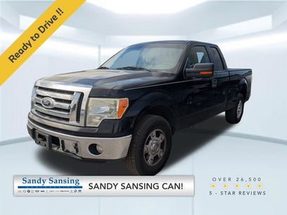 Used 2011 Ford F150 XLT w/ XLT Convenience Pkg