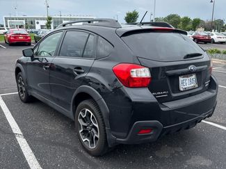 Used 2017 Subaru Crosstrek 2.0i Premium AWD/4WD video 1