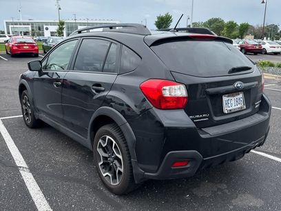 Used 2017 Subaru Crosstrek 2.0i Premium