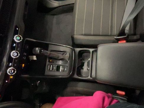 Certified 2024 Honda CR-V Sport image 37