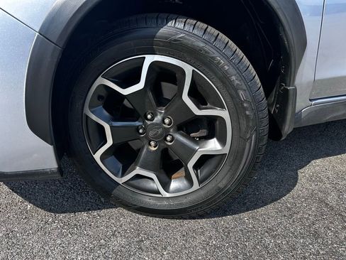 Used 2014 Subaru Crosstrek 2.0i Premium w/ Popular Package #1 image 25