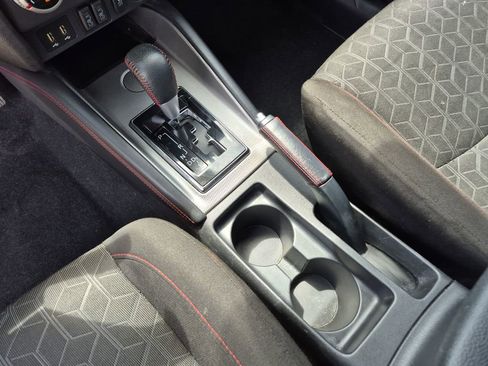 Used 2021 Mitsubishi Outlander Sport LE FWD image 41