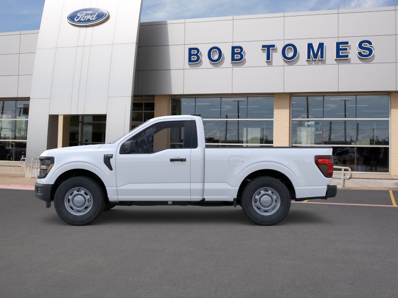 New 2026 Ford F150 XL RWD image 3