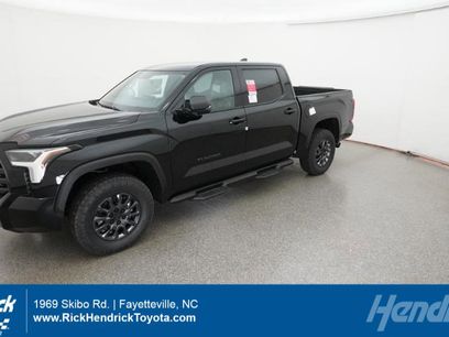 New 2026 Toyota Tundra SR5