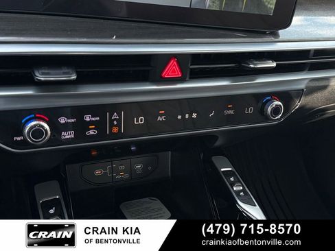 New 2026 Kia Sorento SX Prestige AWD/4WD image 17