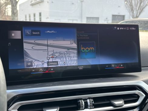 Certified 2024 BMW 330i Sedan image 24