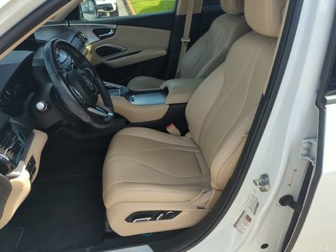 Used 2021 Acura RDX FWD image 11