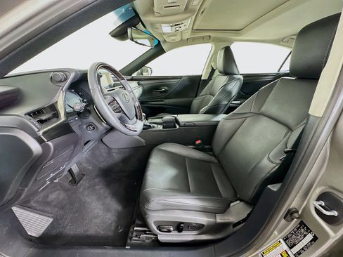 Used 2021 Lexus ES 350 w/ Premium Package image 13