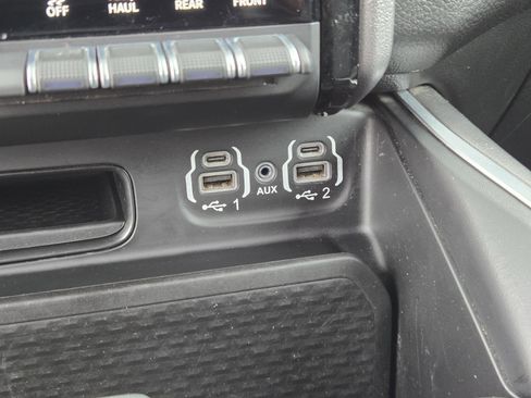 Certified 2023 RAM 1500 Big Horn image 13