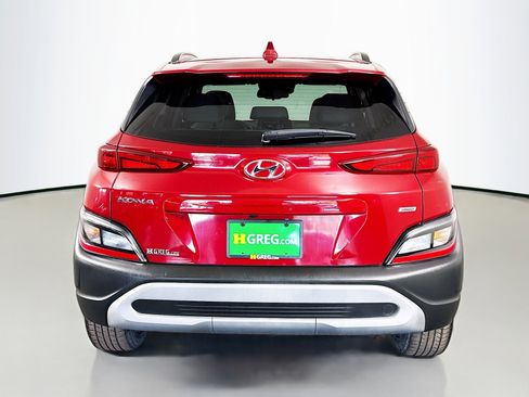 Used 2023 Hyundai Kona SEL image 8