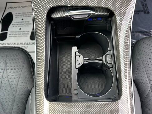 Certified 2026 Mercedes-Benz CLE 53 AMG 4MATIC Coupe image 34