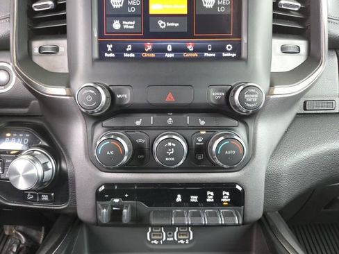 Used 2021 RAM 1500 Rebel w/ Level 2 Equipment Group image 70