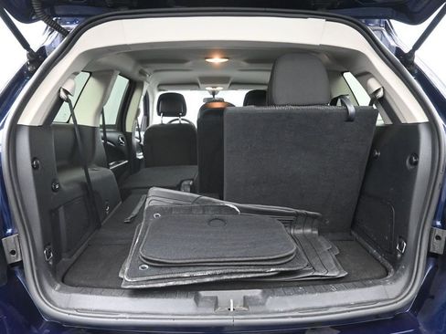 Used 2018 Dodge Journey SE AWD/4WD image 24